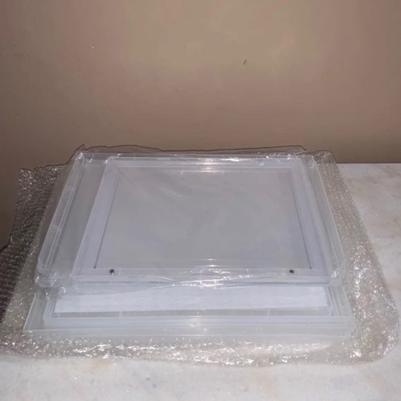 DROP-FRONT SHOE BOXES - Picture 3 of 6